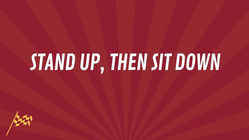 Race Down the Lane: Back-to-School Edition